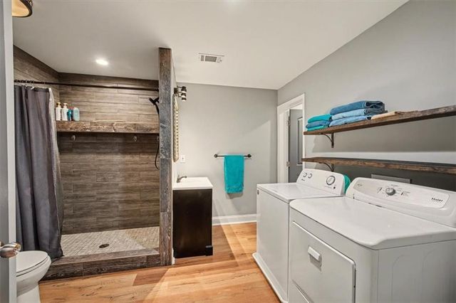 18 Thunderhawk Lane NE, Rydal, GA 30171