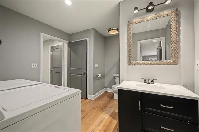 18 Thunderhawk Lane NE, Rydal, GA 30171