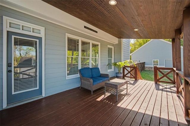18 Thunderhawk Lane NE, Rydal, GA 30171