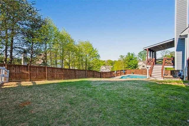 18 Thunderhawk Lane NE, Rydal, GA 30171