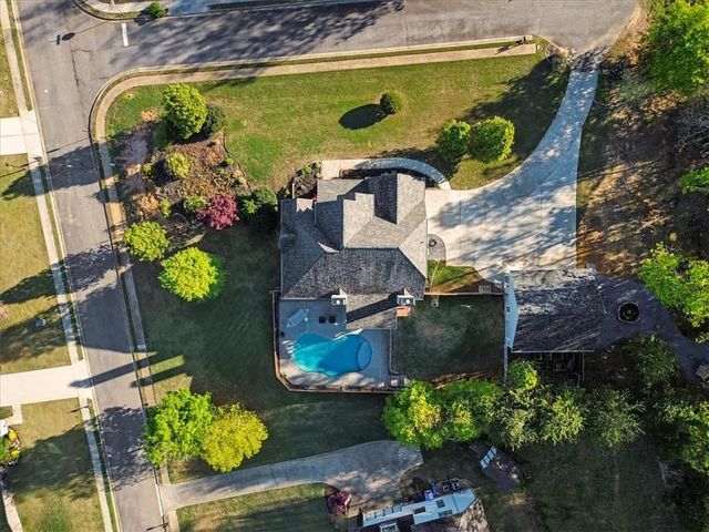18 Thunderhawk Lane NE, Rydal, GA 30171