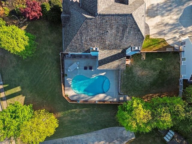18 Thunderhawk Lane NE, Rydal, GA 30171