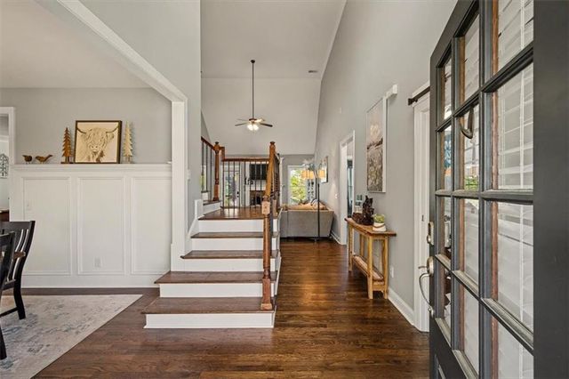18 Thunderhawk Lane NE, Rydal, GA 30171