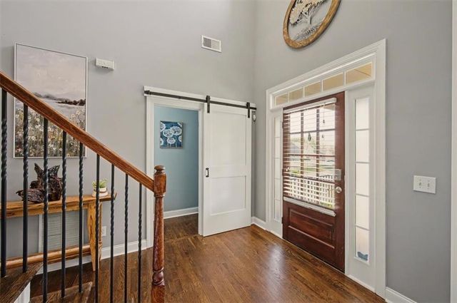 18 Thunderhawk Lane NE, Rydal, GA 30171