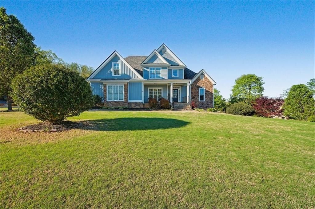 18 Thunderhawk Lane NE, Rydal, GA 30171