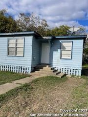 521 WALTON AVE, San Antonio, TX 78225