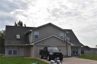 504-506 Spring Avenue, Liberty, MO 64068