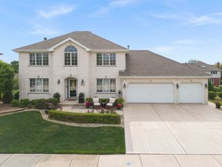 18210 W Winds Lane, Orland Park, IL 60467