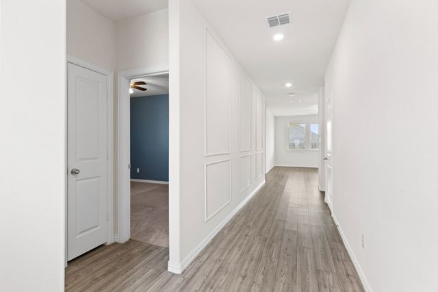 445 Catalpa Drive, Princeton, TX 75407