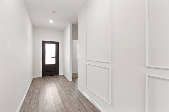 445 Catalpa Drive, Princeton, TX 75407