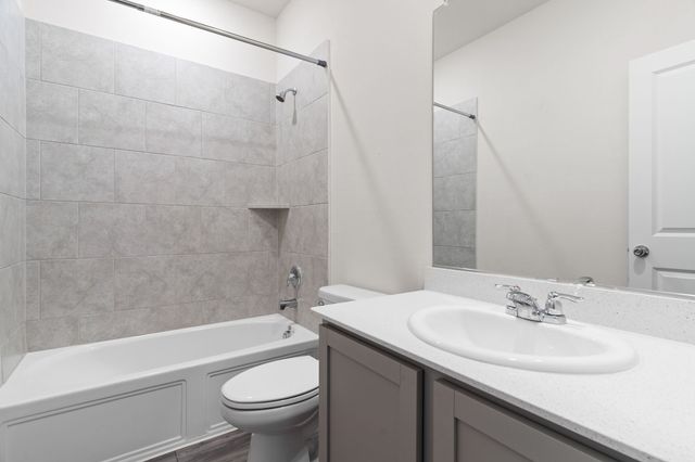 445 Catalpa Drive, Princeton, TX 75407