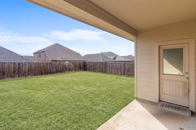 445 Catalpa Drive, Princeton, TX 75407