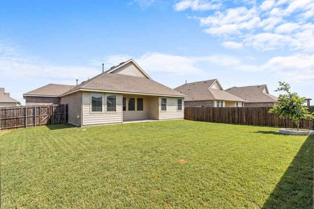 445 Catalpa Drive, Princeton, TX 75407