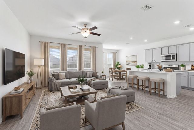 445 Catalpa Drive, Princeton, TX 75407