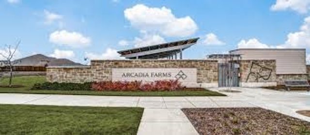 445 Catalpa Drive, Princeton, TX 75407