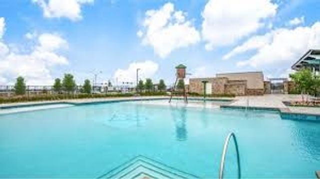 445 Catalpa Drive, Princeton, TX 75407