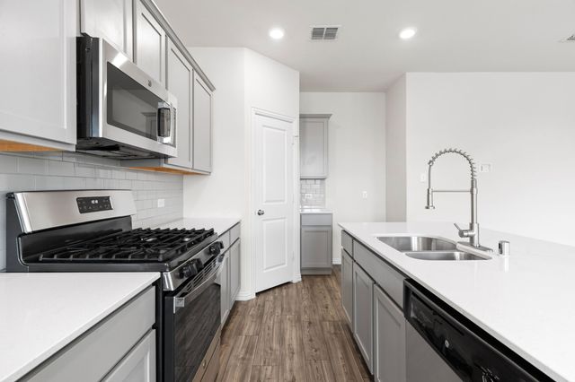 445 Catalpa Drive, Princeton, TX 75407