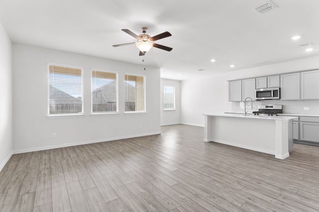 445 Catalpa Drive, Princeton, TX 75407