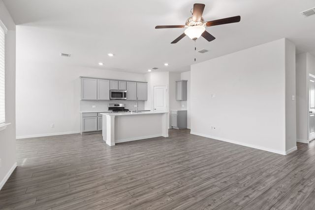 445 Catalpa Drive, Princeton, TX 75407