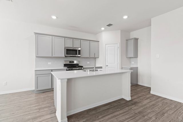 445 Catalpa Drive, Princeton, TX 75407