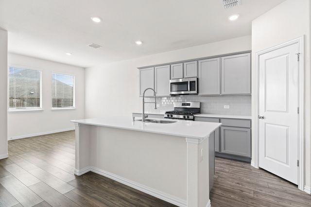 445 Catalpa Drive, Princeton, TX 75407