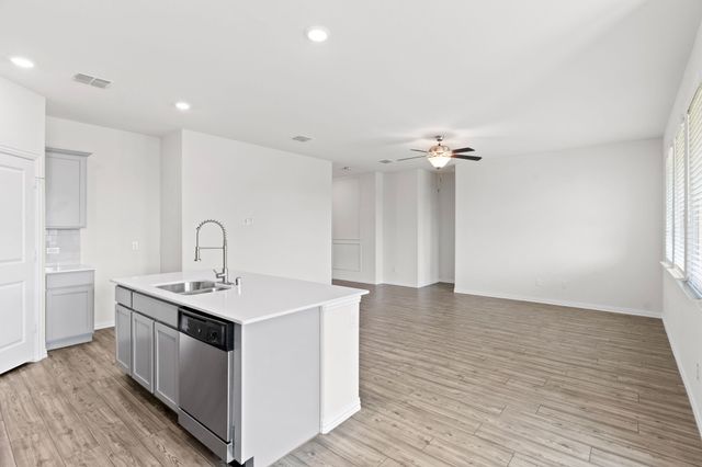 445 Catalpa Drive, Princeton, TX 75407