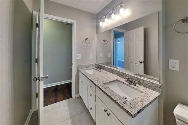 2875 White Blossom Lane, Suwanee, GA 30024