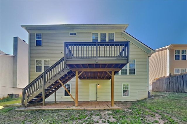 2875 White Blossom Lane, Suwanee, GA 30024