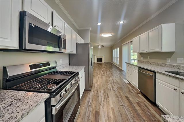 2875 White Blossom Lane, Suwanee, GA 30024