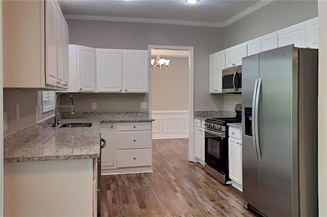 2875 White Blossom Lane, Suwanee, GA 30024