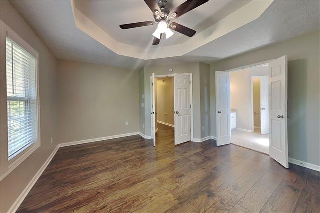 2875 White Blossom Lane, Suwanee, GA 30024