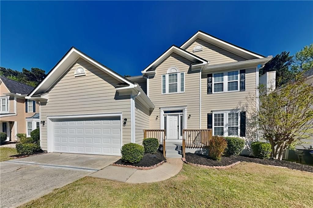 2875 White Blossom Lane, Suwanee, GA 30024