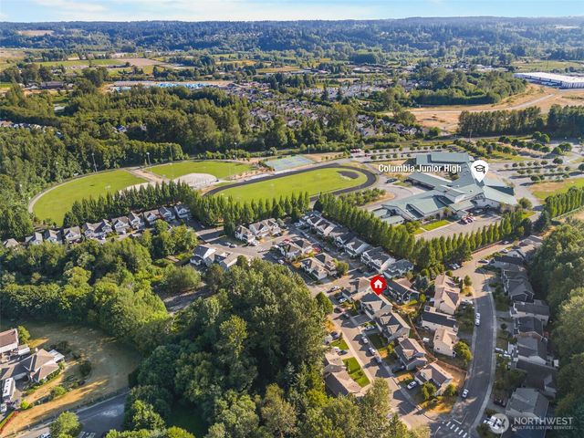 2724 58th Avenue E, Fife, WA 98424