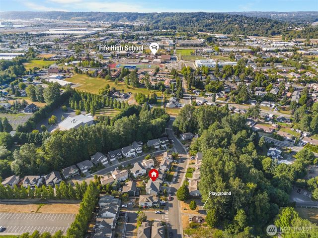 2724 58th Avenue E, Fife, WA 98424