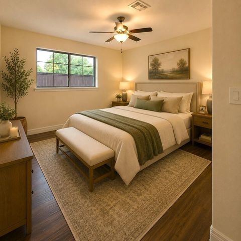 7422 Silent Wood Lane, Houston, TX 77086