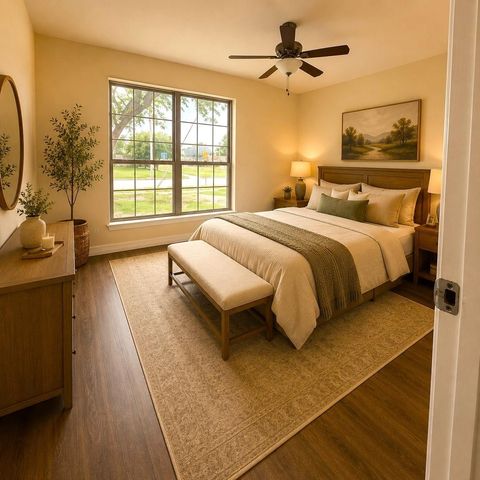 7422 Silent Wood Lane, Houston, TX 77086
