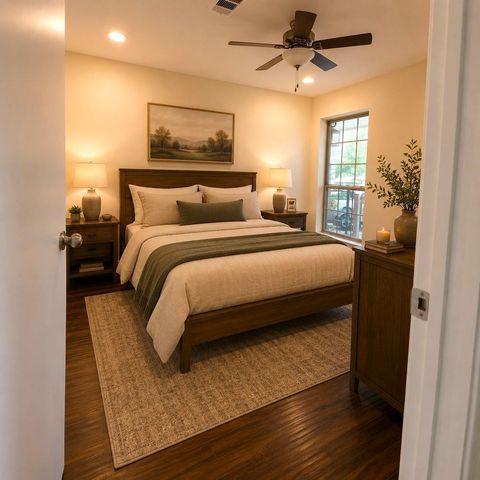 7422 Silent Wood Lane, Houston, TX 77086