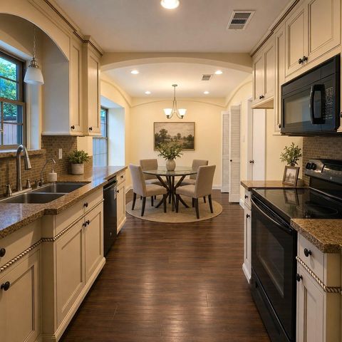 7422 Silent Wood Lane, Houston, TX 77086