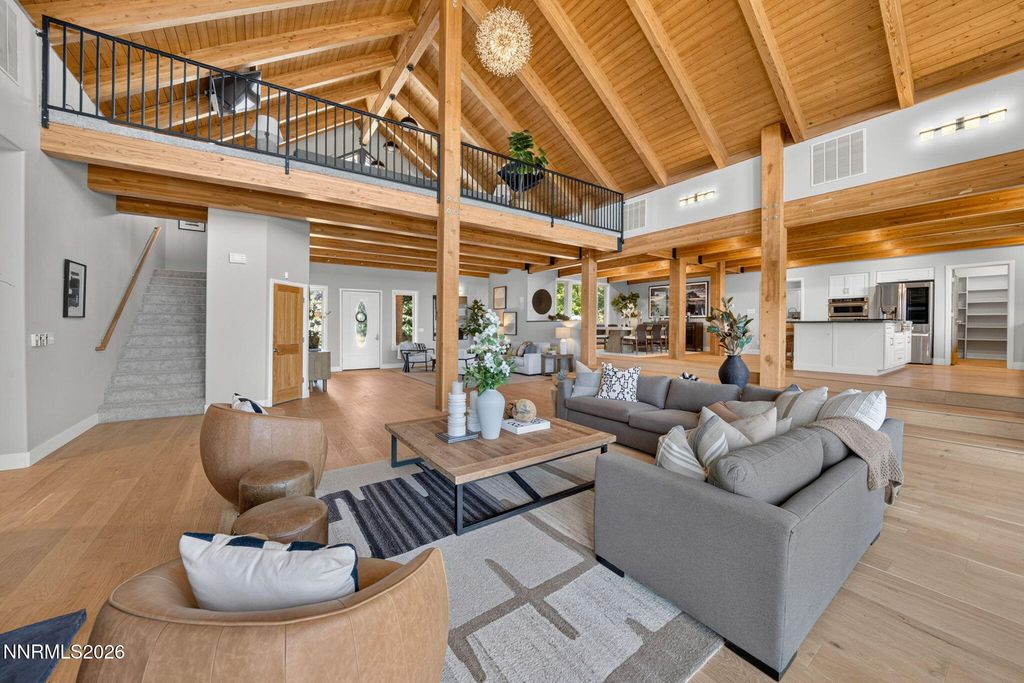 Image 3 of property listing at 255 Desatoya Court, Reno, NV 89511