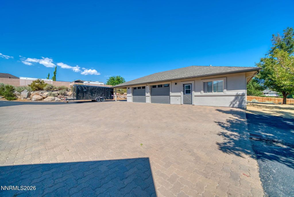 Image 33 of property listing at 255 Desatoya Court, Reno, NV 89511