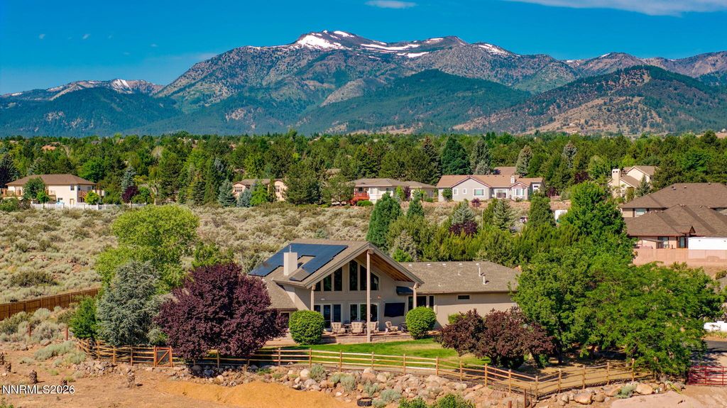 Image 34 of property listing at 255 Desatoya Court, Reno, NV 89511