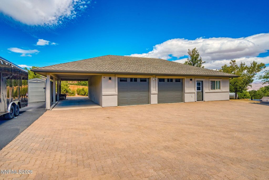 Image 35 of property listing at 255 Desatoya Court, Reno, NV 89511