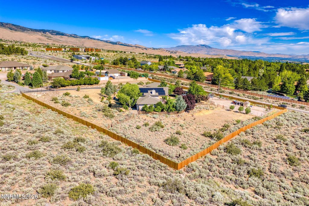 Image 36 of property listing at 255 Desatoya Court, Reno, NV 89511