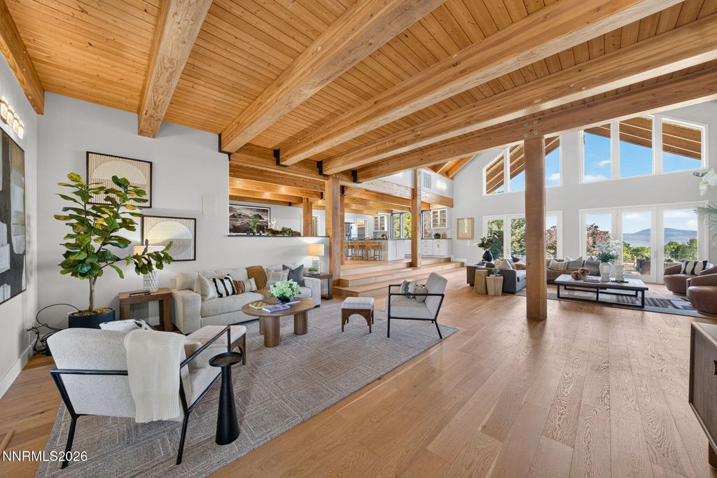 Image 5 of property listing at 255 Desatoya Court, Reno, NV 89511