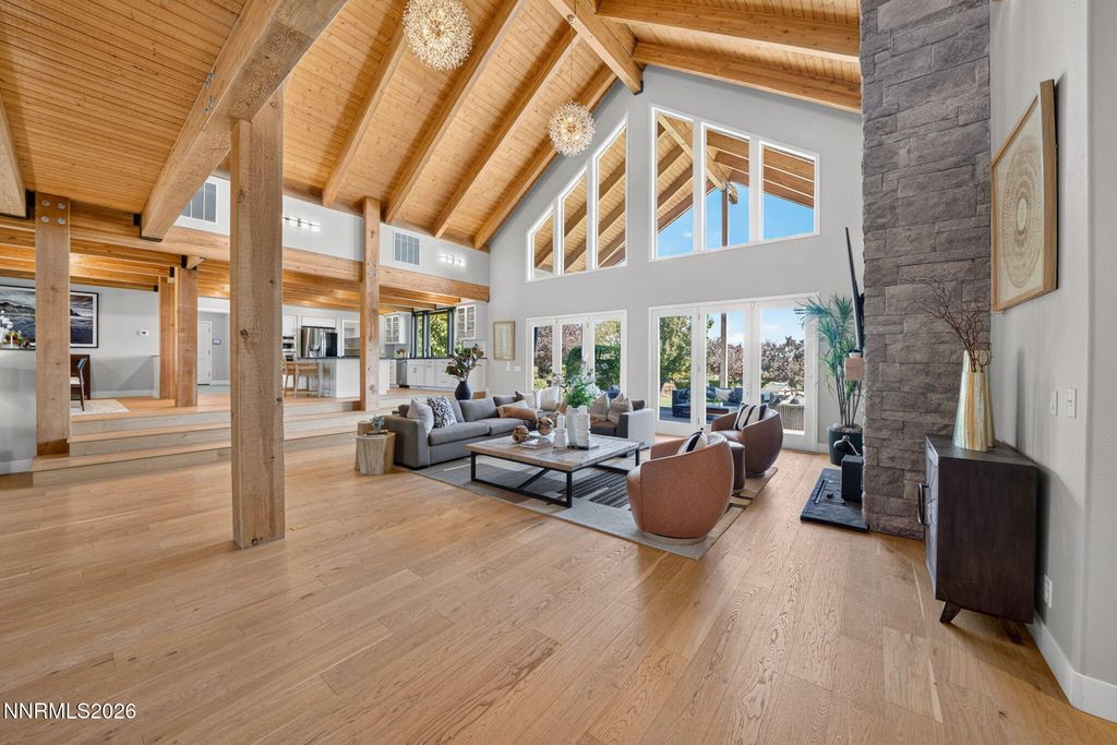 Image 6 of property listing at 255 Desatoya Court, Reno, NV 89511
