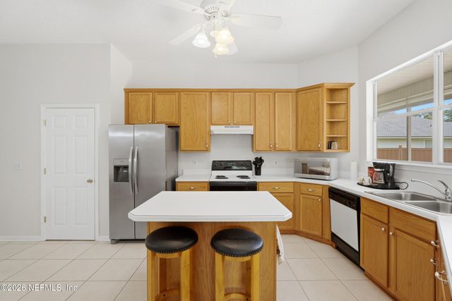 5526 BROADGATE Court, Jacksonville, FL 32244
