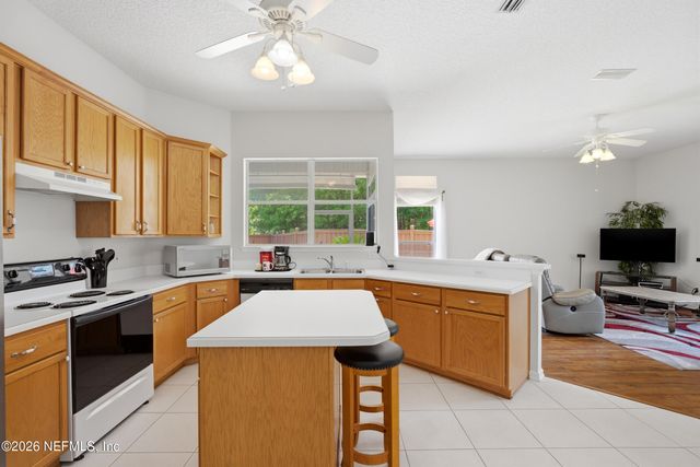 5526 BROADGATE Court, Jacksonville, FL 32244