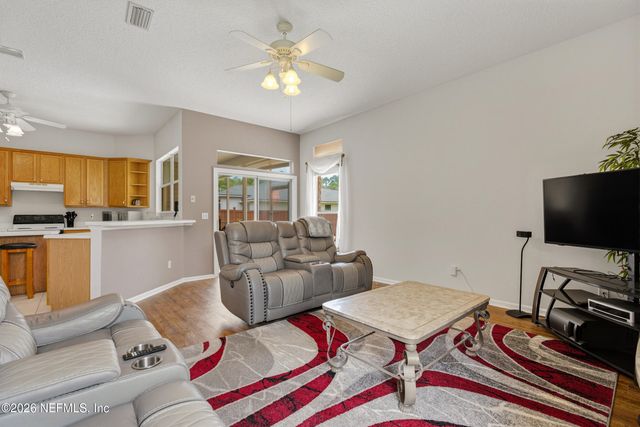 5526 BROADGATE Court, Jacksonville, FL 32244