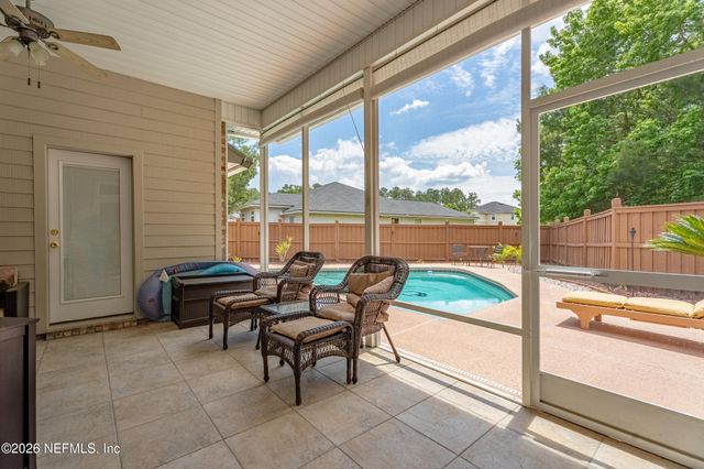 5526 BROADGATE Court, Jacksonville, FL 32244