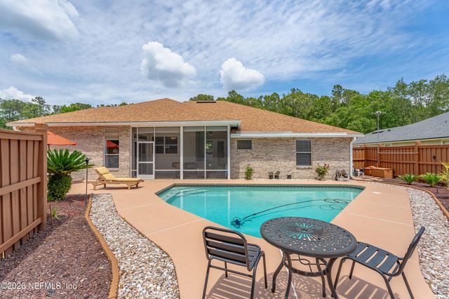 5526 BROADGATE Court, Jacksonville, FL 32244